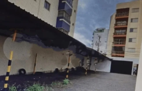 Terreno em Martins, Uberlândia