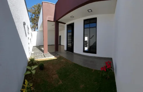 Bosque dos Buritis, Uberlândia