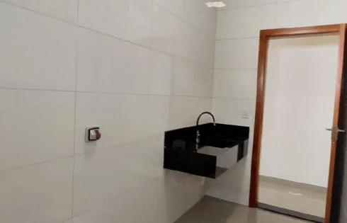 Casa em Bosque dos Buritis, Uberlândia
