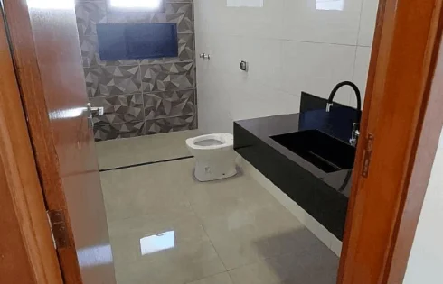 Casa em Bosque dos Buritis, Uberlândia