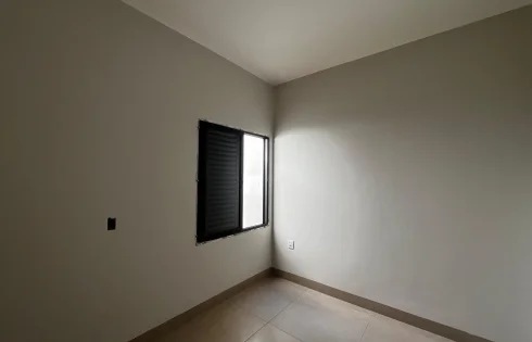 Casa em Gávea Sul, Uberlândia