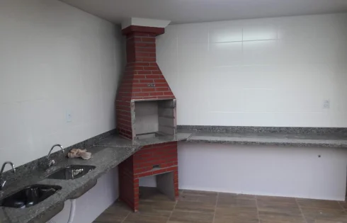 Apartamento em Jardim Holanda, Uberlândia
