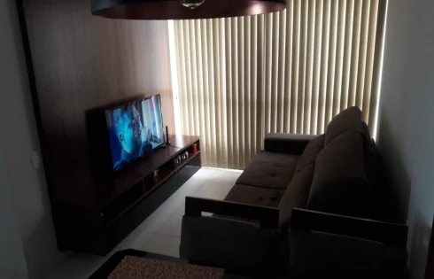 Apartamento em Jardim Holanda, Uberlândia