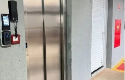Apartamento em Jardim Patricia, Uberlândia