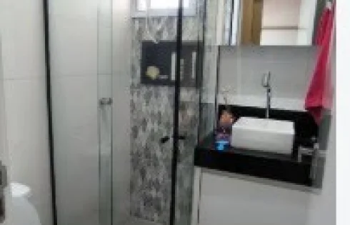 Apartamento em Jardim Patricia, Uberlândia