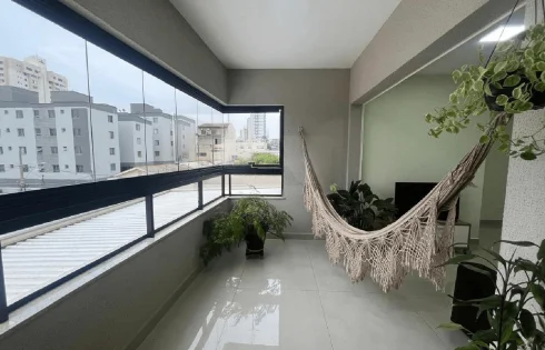 Cazeca, Uberlândia