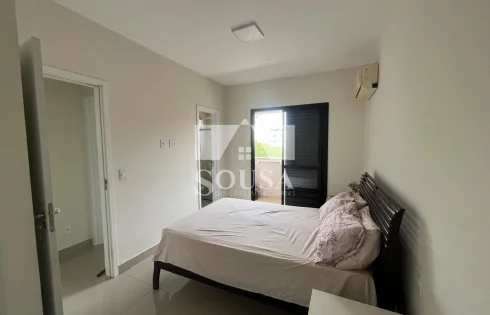 Apartamento em Cazeca, Uberlândia