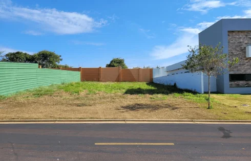 Alphaville Ii, Uberlândia