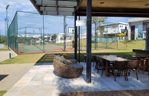 Terreno em Alphaville Ii, Uberlândia
