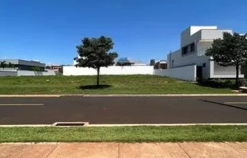 Terreno em Granja Marileusa, Uberlândia