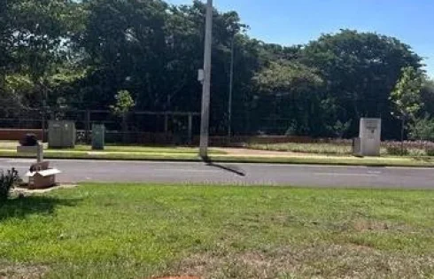Terreno em Granja Marileusa, Uberlândia