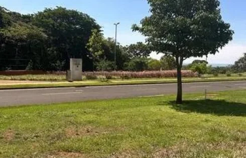 Terreno em Granja Marileusa, Uberlândia