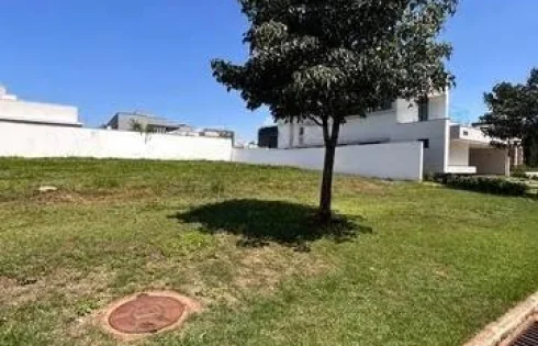 Terreno em Granja Marileusa, Uberlândia