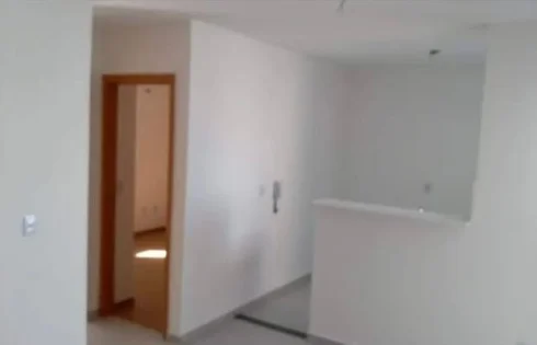 Apartamento em Jardim Patricia, Uberlândia