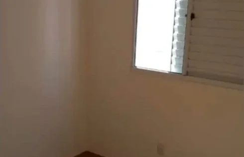 Apartamento em Jardim Patricia, Uberlândia