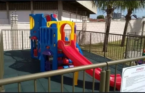 Apartamento em Jardim Patricia, Uberlândia