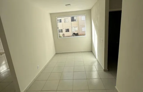Jardim Brasília, Uberlândia