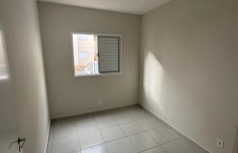 Apartamento em Jardim Brasília, Uberlândia
