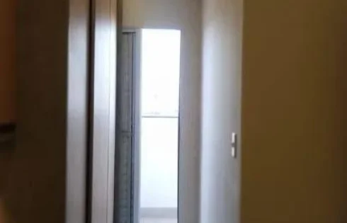 Apartamento em Dona Zulmira, Uberlândia