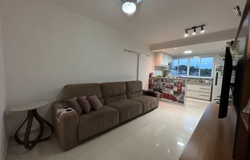 Apartamento em Pampulha, Uberlândia