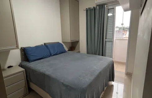 Apartamento em Pampulha, Uberlândia