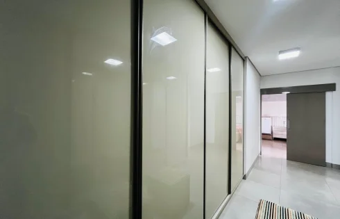 Casa em Cidade Jardim, Uberlândia