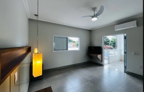 Casa em Cidade Jardim, Uberlândia