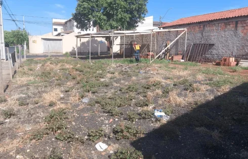 Jardim Holanda, Uberlândia