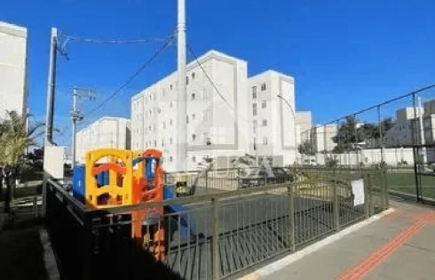Apartamento em Jardim Patricia, Uberlândia