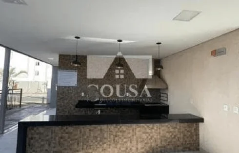 Apartamento em Jardim Patricia, Uberlândia
