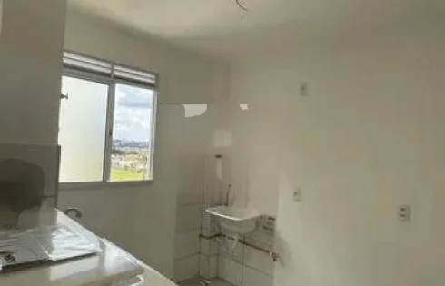 Apartamento em Jardim Patricia, Uberlândia