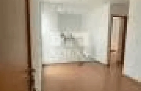 Apartamento em Jardim Patricia, Uberlândia