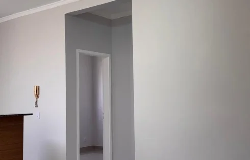 Apartamento em Shopping Park, Uberlândia