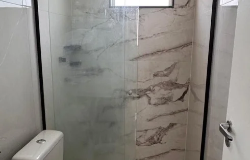 Apartamento em Shopping Park, Uberlândia