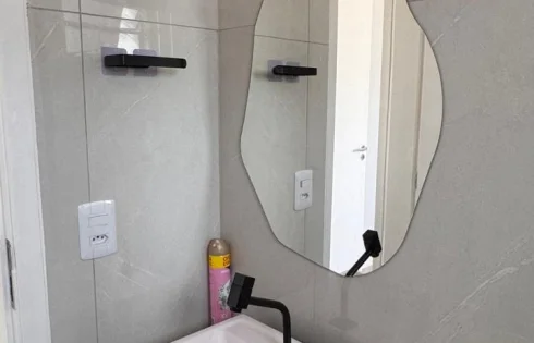 Apartamento em Shopping Park, Uberlândia