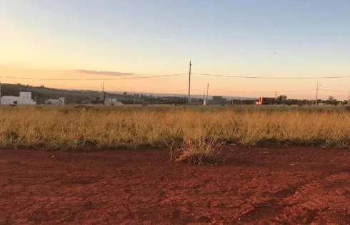 Terreno em Portal do Vale, Uberlândia