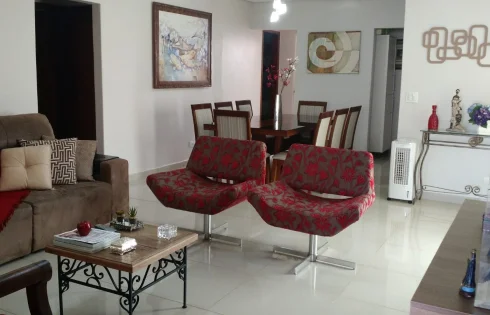 Casa em Marta Helena, Uberlândia