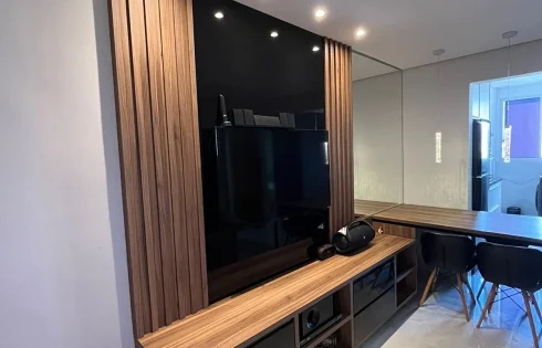 Apartamento em Morumbi, Uberlândia