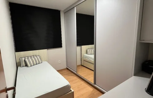 Apartamento em Morumbi, Uberlândia