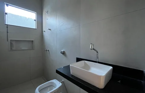 Casa em Gsp, Uberlândia