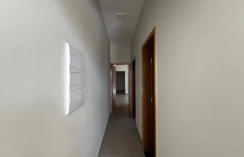 Casa em Gsp, Uberlândia