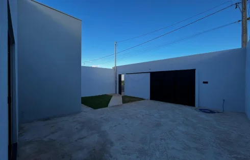 Casa em Gsp, Uberlândia