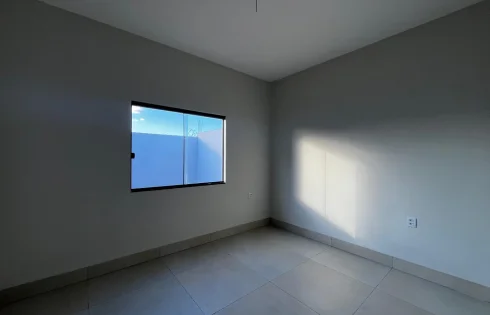 Casa em Gsp, Uberlândia