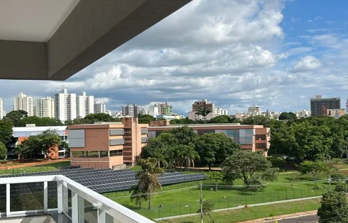 Apartamento em Santa Maria, Uberlândia