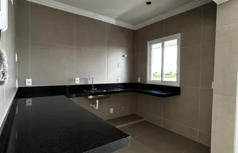 Apartamento em Santa Maria, Uberlândia