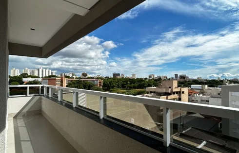 Apartamento em Santa Maria, Uberlândia