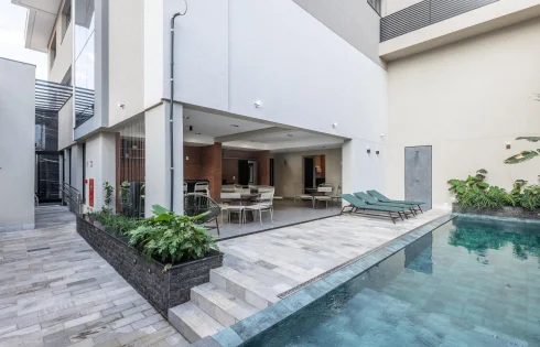 Apartamento em Martins, Uberlândia