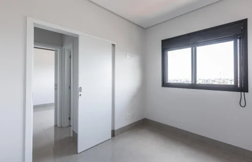 Apartamento em Martins, Uberlândia