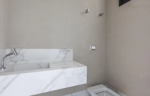 Apartamento em Martins, Uberlândia