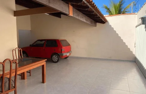 Casa em Alto Umuarama, Uberlândia